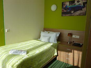Hotel Jfm