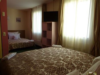 Hotel Jfm