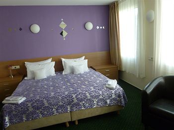 Hotel Jfm