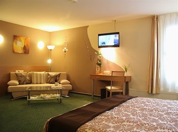 Hotel Jfm