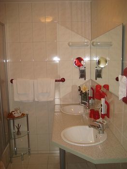 Hotel Jfm