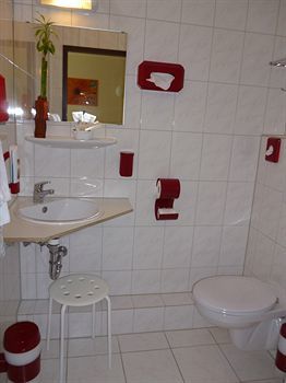 Hotel Jfm