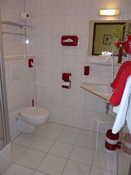 Hotel Jfm