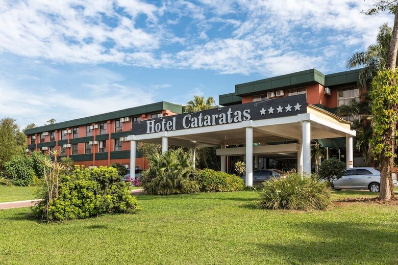Exe Hotel Cataratas