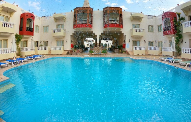 Oriental Rivoli Hotel