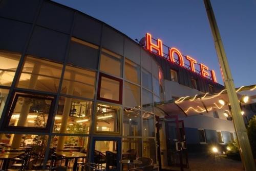 Eurohotel Vienna Airport