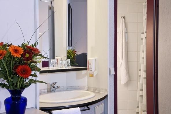 Eurohotel Vienna Airport
