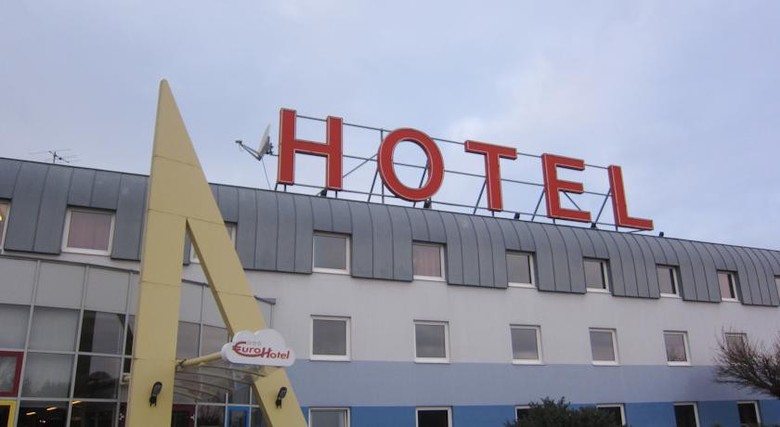 Eurohotel Vienna Airport
