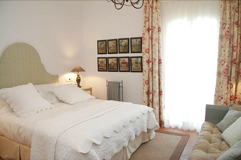 B Bou Hotel Cortijo Bravo