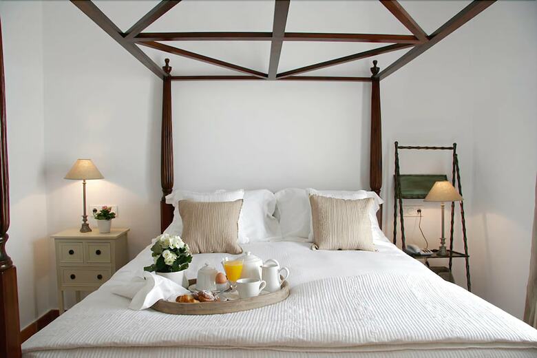 B Bou Hotel Cortijo Bravo