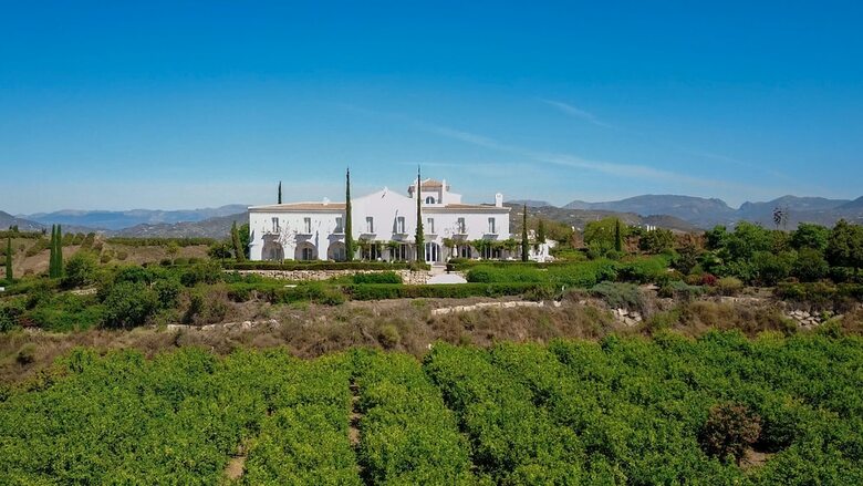 B Bou Hotel Cortijo Bravo