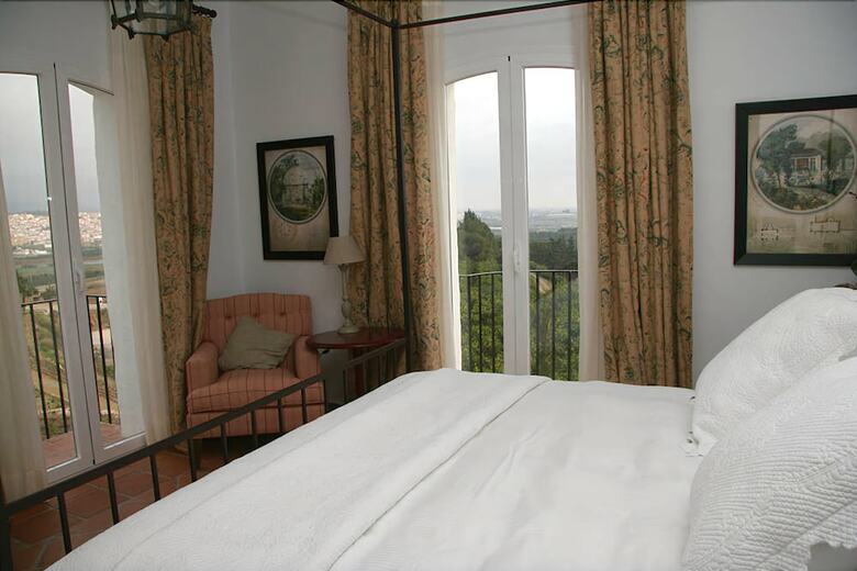 B Bou Hotel Cortijo Bravo