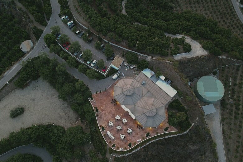 B Bou Hotel Cortijo Bravo