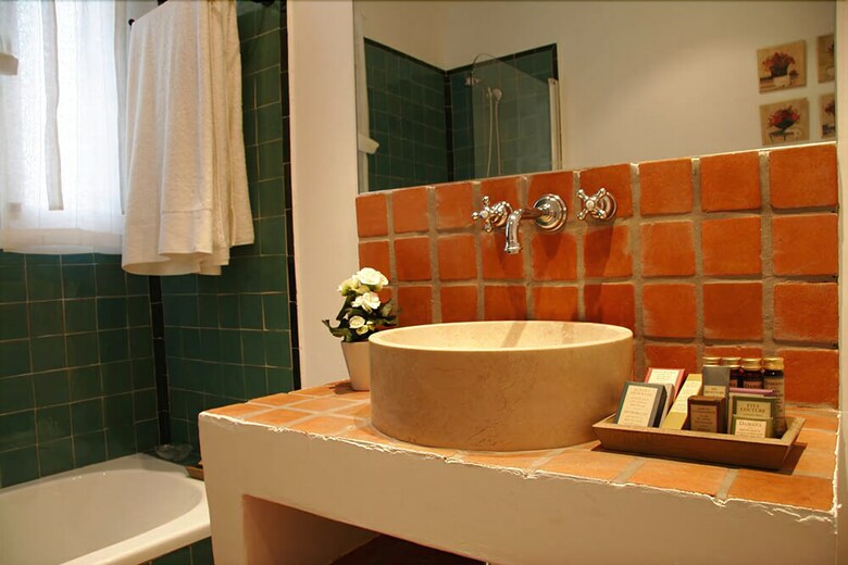 B Bou Hotel Cortijo Bravo