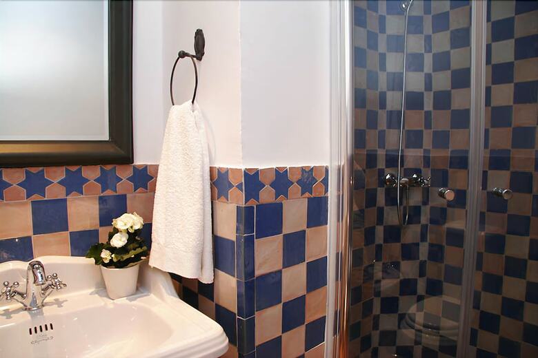 B Bou Hotel Cortijo Bravo