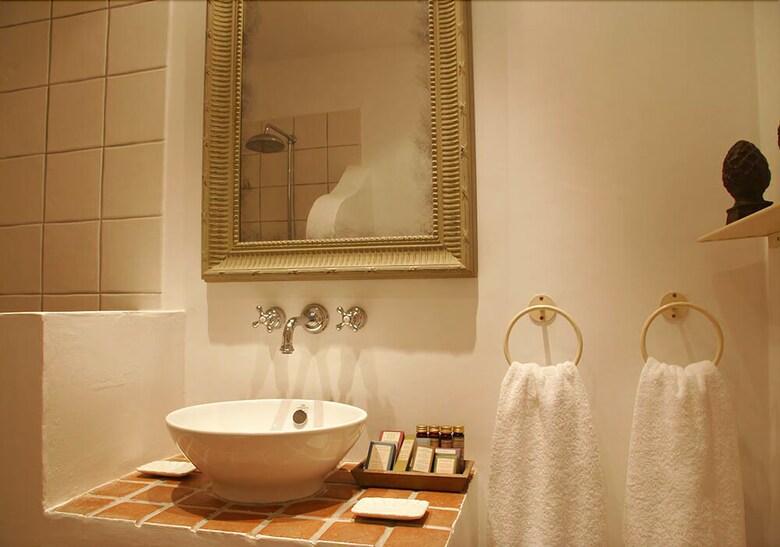 B Bou Hotel Cortijo Bravo