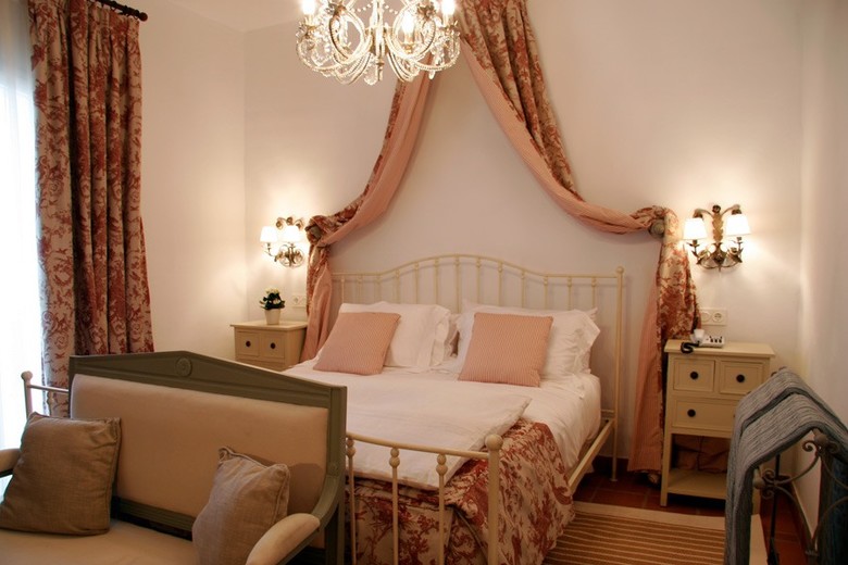 B Bou Hotel Cortijo Bravo