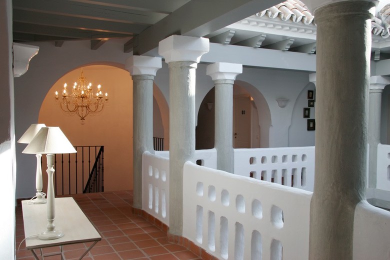 B Bou Hotel Cortijo Bravo
