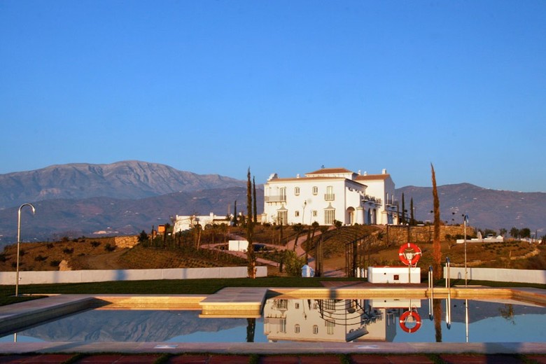 B Bou Hotel Cortijo Bravo
