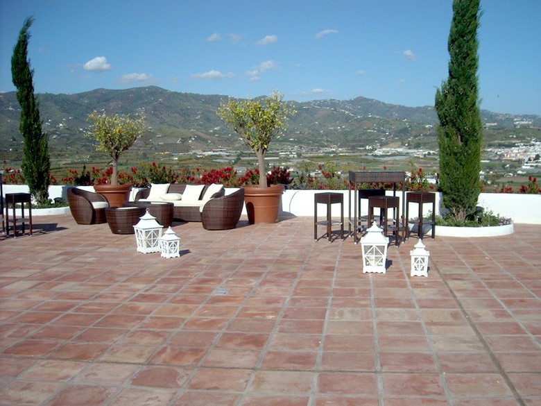 B Bou Hotel Cortijo Bravo