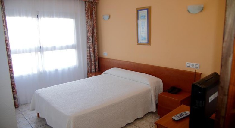 Hotel Tropical