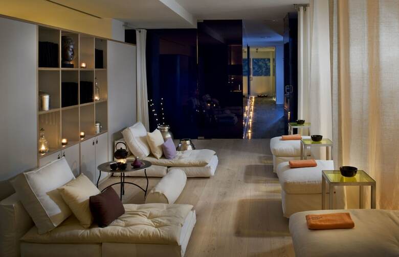 Hotel Meli� Barcelona Sky