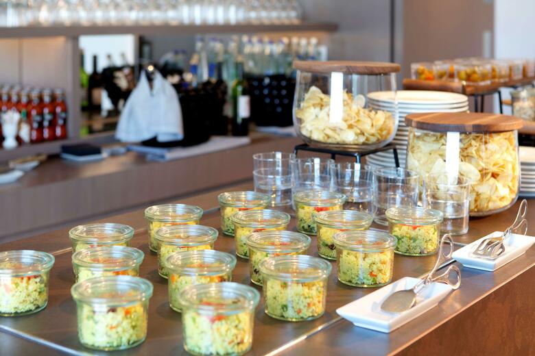 Hotel Meli� Barcelona Sky