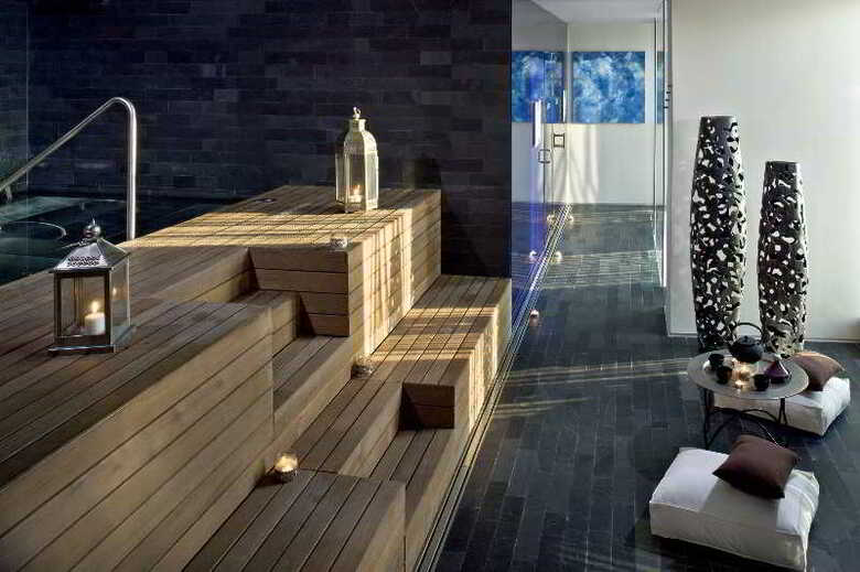 Hotel Meli� Barcelona Sky