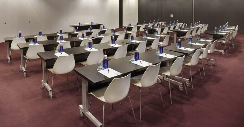 Hotel Meli� Barcelona Sky