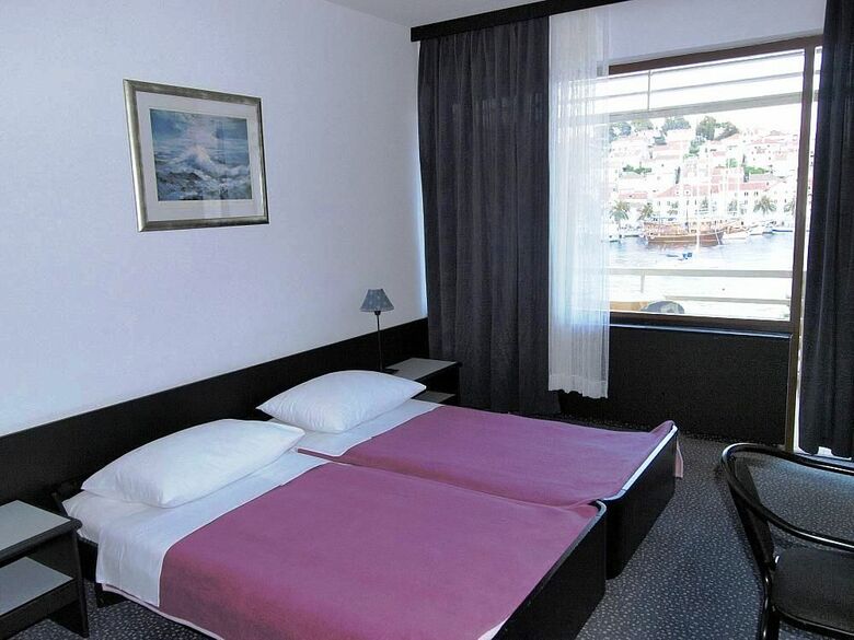 Hotel Delfin