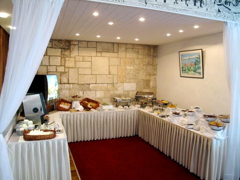 Hotel Delfin