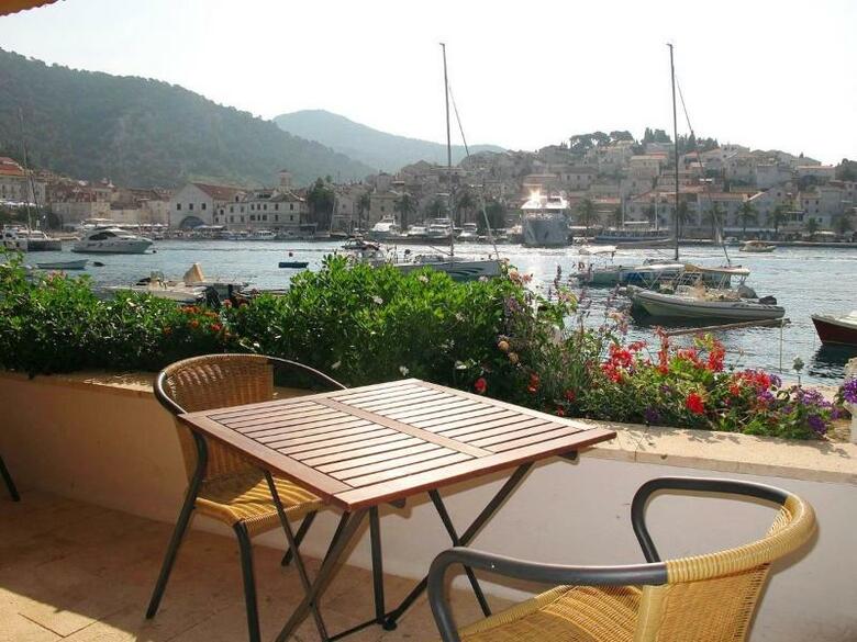 Hotel Delfin