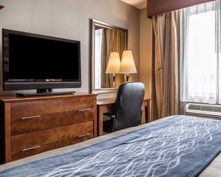 Hotel Comfort Inn
