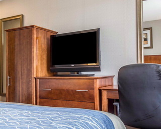 Hotel Comfort Inn