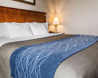 Hotel Comfort Inn