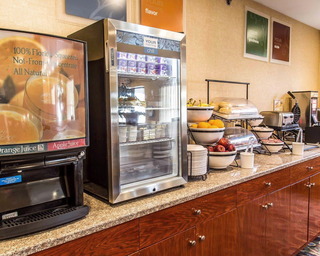 Hotel Comfort Inn