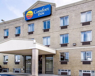 Hotel Comfort Inn