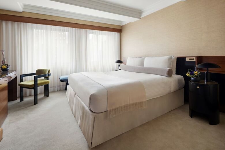 Hotel The Kitano New York