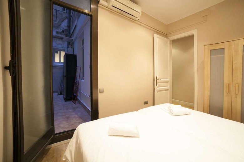 Sagrada Familia Apartments