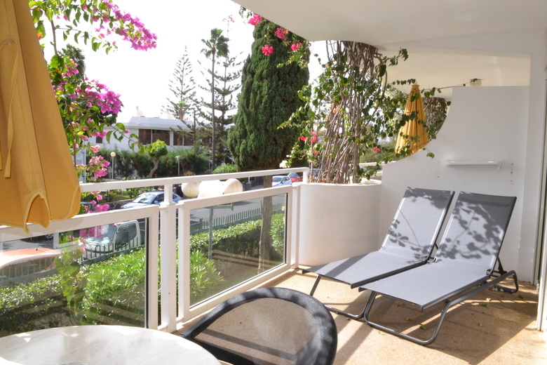 Apartamentos Montemayor
