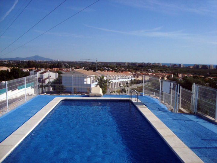 Villamar Alq Pe�iscola