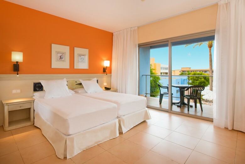 Hotel Iberostar Waves Gaviotas Park