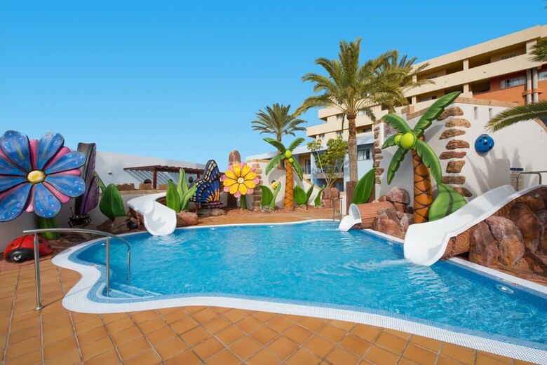 Hotel Iberostar Waves Gaviotas Park