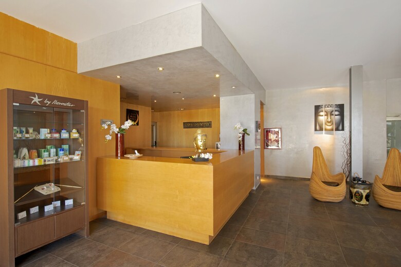 Hotel Iberostar Waves Gaviotas Park