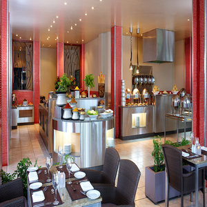 Hotel Sofitel Resort(sup Rm Ov Rb3)