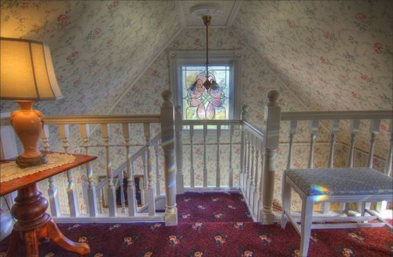 Bed & Breakfast Gingerbread Mansion Inn