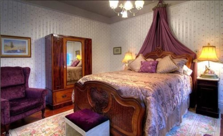 Bed & Breakfast Gingerbread Mansion Inn