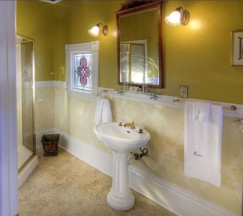 Bed & Breakfast Gingerbread Mansion Inn
