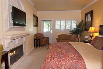 Posada Geyserville Inn