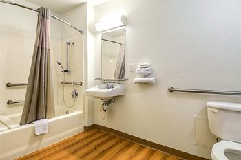 Motel 6 Los Angeles - Harbor City